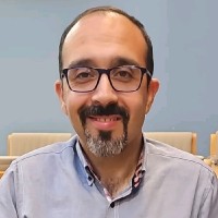 ODE Yalıtım Employee Ilker Özbay's profile photo