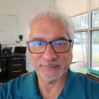 Laser Photonics Corporation Employee Sunil Singh's profile photo