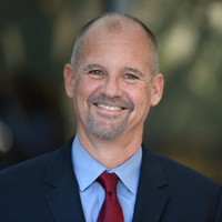 Crum & Forster Employee Gary McGeddy's profile photo