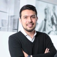 Keralty Employee Juan Manuel Rincon Acuña's profile photo