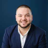 Sisu Youth Services Employee Aaron Wilder's profile photo