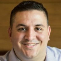 Makeready Employee Robert Melendez's profile photo
