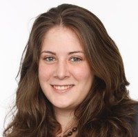 Alexandria Rabuffo Email & Phone Number