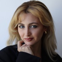 Poplar Union Employee Boyana Georgieva's profile photo