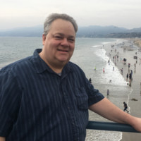 BACKGRID Employee Mark Schaefer's profile photo