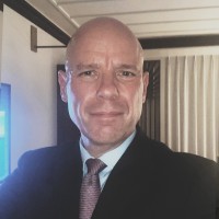 Ogier Employee Michael Killourhy's profile photo