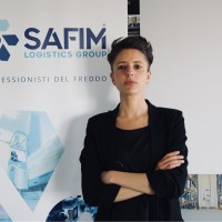 SAFIM Logistics Group Employee Francesca Baldi's profile photo