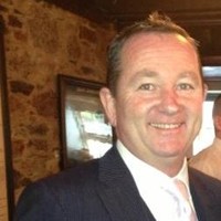 TransferMate Global Payments Employee Thomas Butler's profile photo