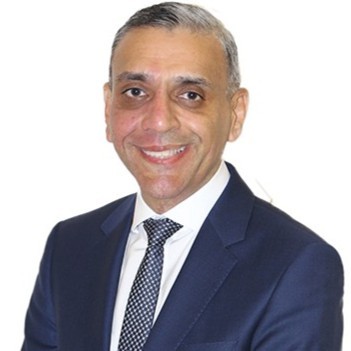 Cheshire College - South & West Employee Jasbir Dhesi's profile photo