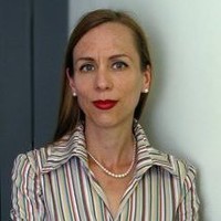 PSI CRO AG Employee Angelika Ruf's profile photo