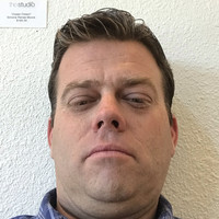 Asante Employee John McKinley's profile photo