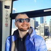 Lund Opsahl LLC Employee Igor Tarasov's profile photo