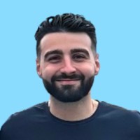 Intenda Employee Santino Borzellino's profile photo