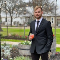 Acquire Frac Employee Matthew Konvicka's profile photo