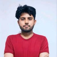 Techtrack Software Solutions Employee Khalid Ali's profile photo