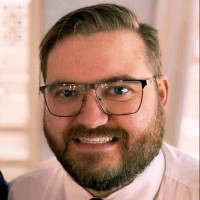 Digi International Employee Aaron Webster's profile photo