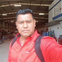 ALCHISA Employee Edmundo Valero Lozano's profile photo