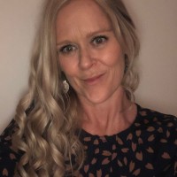 Eclipse Textiles Employee Jeanie Stephens's profile photo
