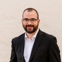 Cloacina LLC Employee Abraham Mitchell's profile photo