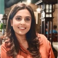 Origami Studios Employee Asma Shahid's profile photo