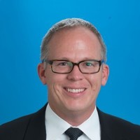 MxD Employee Tony Papke's profile photo