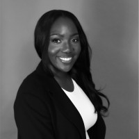 Grifols Employee Alexis Roberts's profile photo