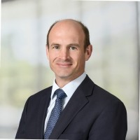 Savills Employee Alun Rees's profile photo
