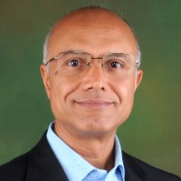 Sathya Prasad Email & Phone Number