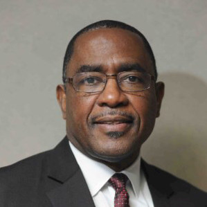 Shaker Heights City School District Employee Lawrence Burnley's profile photo