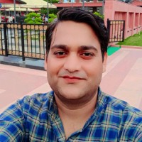 ADB Publications Employee Mohan Sharma's profile photo