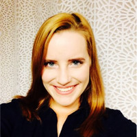 Oxy Employee Melanie Brewer's profile photo