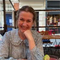 TaxAid Employee Samantha Lah's profile photo