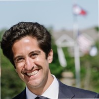 Foresite Capital Employee Hadi Tabbaa's profile photo