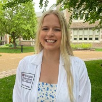 Mercy Rehabilitation Hospital St. Louis Employee Taylor Tagliaferre's profile photo