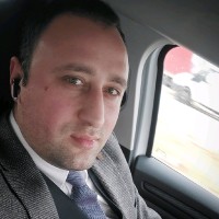Termal Seramik Employee Ali Kara's profile photo