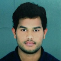 Covalense Employee Gunja Laxman's profile photo