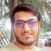 LAHagora Employee Abhay Koradiya's profile photo