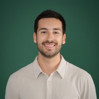 ChrysaLabs Employee Alex Renaud's profile photo