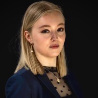 SOLV Employee Anouck Bakhuis's profile photo