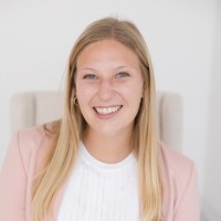Impower.ai Employee Sara Petrie's profile photo
