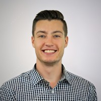 SeisWare International Inc. Employee Austin Newman's profile photo