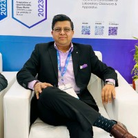 Prashant Shukla Email & Phone Number