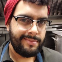 Deuxave Employee Victor Gomez's profile photo