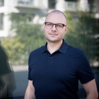 Kinertic Employee Joerg Schnitzbauer's profile photo