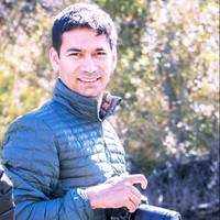 Amazon Web Services (AWS) Employee Prakash Jha's profile photo