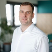 Statkraft Employee Philipp Behrendt's profile photo