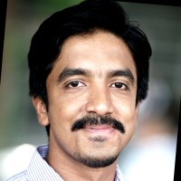 Google Employee Ganesh Ramanathan's profile photo