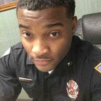 Walls Fire Dept Employee Armando Franklin's profile photo