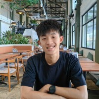 BLOX Employee Wong Xuan's profile photo