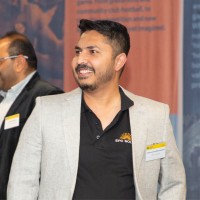 EPC Solar Employee Ahmmad Ashikuzzaman's profile photo